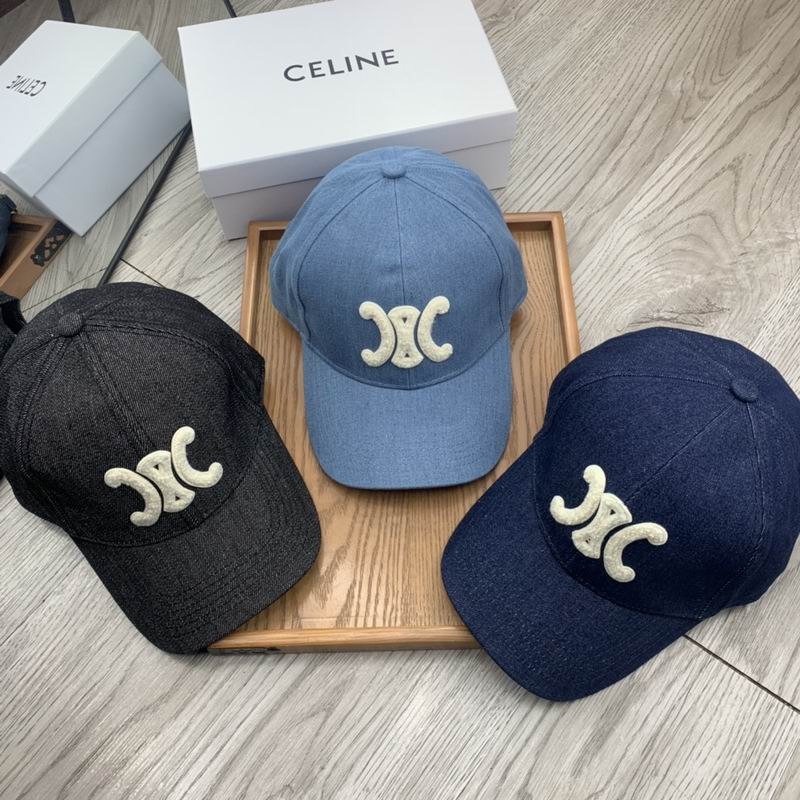 Celine cap 03245